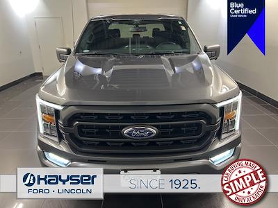 2022 Ford F-150 SuperCrew Cab 4WD Pickup for sale #SR4683A - photo 2