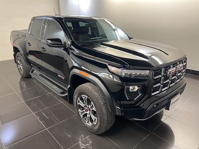 2023 GMC Canyon Crew Cab 4WD Pickup for sale #SR4962A - photo 1