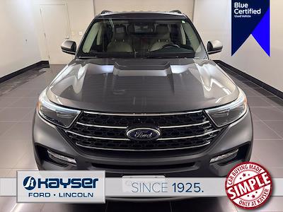 2023 Ford Explorer 4WD SUV for sale #TR1130A - photo 2