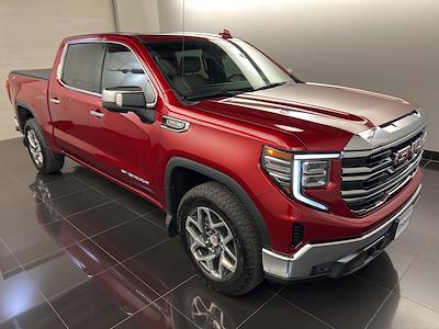 2023 GMC Sierra 1500 Crew Cab 4WD Pickup for sale #TR4331A - photo 1