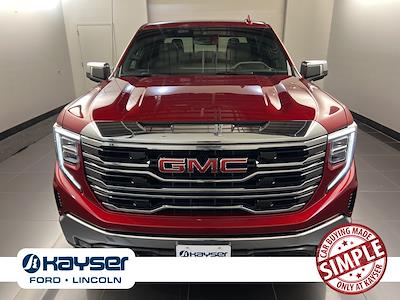 2023 GMC Sierra 1500 Crew Cab 4WD Pickup for sale #TR4331A - photo 2