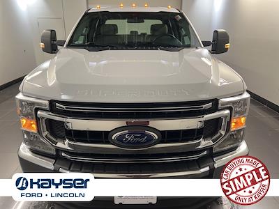 2020 Ford F-350 Crew Cab SRW 4WD Pickup for sale #TR4479A - photo 2