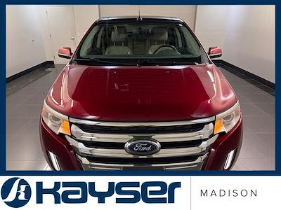 2013 Ford Edge AWD SUV for sale #TR4767A - photo 2