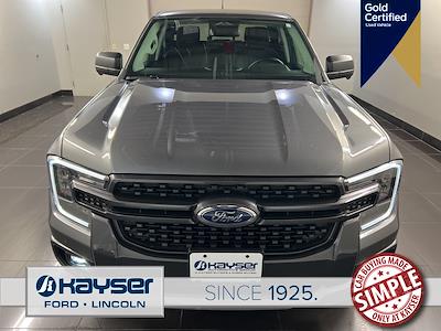 2025 Ford Ranger SuperCrew Cab 4WD Pickup for sale #TR4979A - photo 2