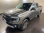 2025 Ford Ranger SuperCrew Cab 4WD Pickup for sale #TR4979A - photo 3