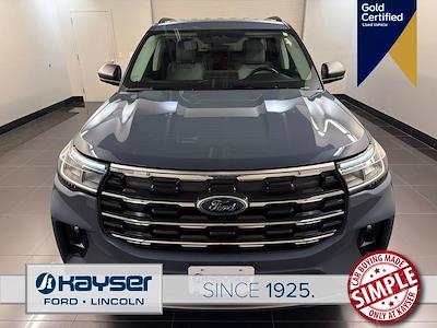 2025 Ford Explorer 4WD SUV for sale #TR5492A - photo 2
