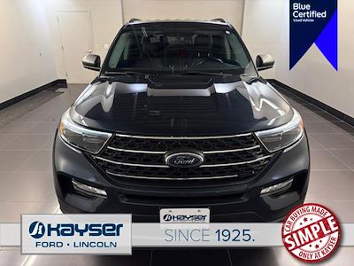 2023 Ford Explorer 4WD SUV for sale #TR5553A - photo 2