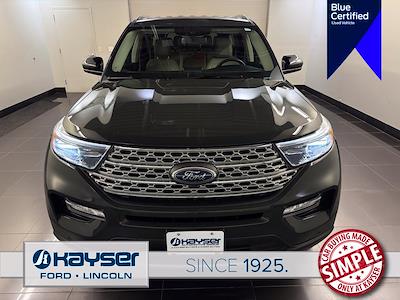 2024 Ford Explorer 4WD SUV for sale #TR5979A - photo 2