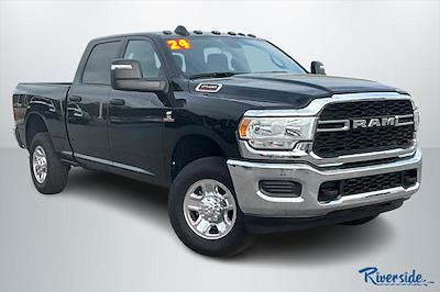 New 2024 Ram 2500 Tradesman Crew Cab 4x4 Pickup for sale #R16667 - photo 1