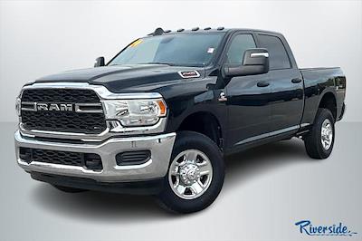 New 2024 Ram 2500 Tradesman Crew Cab 4x4 Pickup for sale #R16667 - photo 2