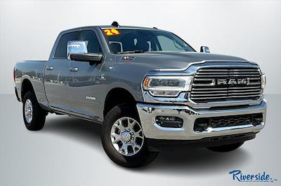 New 2024 Ram 2500 Laramie Crew Cab 4x4 Pickup for sale #R16758 - photo 1