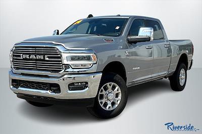New 2024 Ram 2500 Laramie Crew Cab 4x4 Pickup for sale #R16758 - photo 2