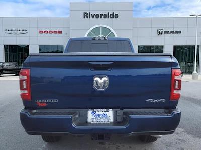 New 2024 Ram 2500 Big Horn Crew Cab 4x4 Pickup for sale #R16836 - photo 2