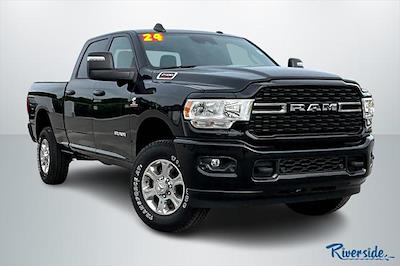 New 2024 Ram 2500 Big Horn Crew Cab 4x4 Pickup for sale #R16837 - photo 1
