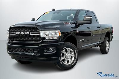 New 2024 Ram 2500 Big Horn Crew Cab 4x4 Pickup for sale #R16837 - photo 2