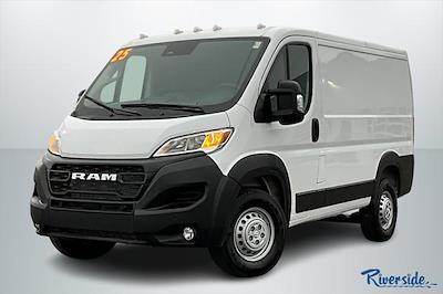 New 2025 Ram ProMaster 1500 Standard Roof Empty Cargo Van for sale #R17067 - photo 1