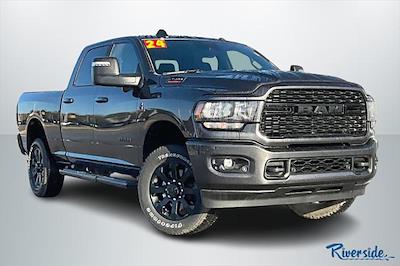 New 2024 Ram 2500 Big Horn Crew Cab 4x4 Pickup for sale #R17089 - photo 1