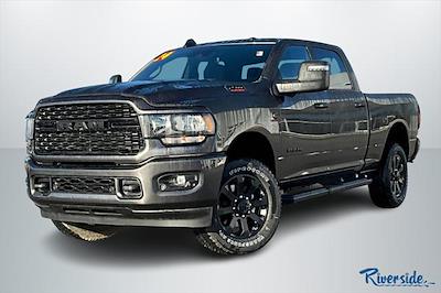 New 2024 Ram 2500 Big Horn Crew Cab 4x4 Pickup for sale #R17089 - photo 2