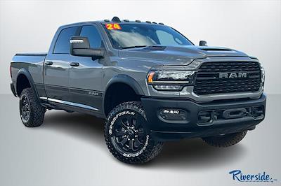 New 2024 Ram 2500 Power Wagon Crew Cab 4x4 Pickup for sale #R17162 - photo 1