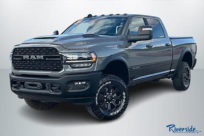 New 2024 Ram 2500 Power Wagon Crew Cab 4x4 Pickup for sale #R17162 - photo 2