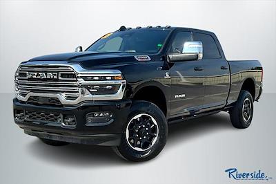New 2025 Ram 2500 Laramie Crew Cab 4x4 Pickup for sale #R17203 - photo 2