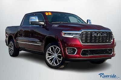 New 2025 Ram 1500 Limited Longhorn Crew Cab 4x4 Pickup for sale #R17246 - photo 1