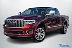 New 2025 Ram 1500 Limited Longhorn Crew Cab 4x4 Pickup for sale #R17246 - photo 2