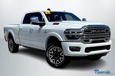 New 2025 Ram 2500 Limited Crew Cab 4x4 Pickup for sale #R17255 - photo 1