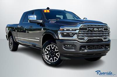 New 2025 Ram 2500 Limited Mega Cab 4x4 Pickup for sale #R17271 - photo 1