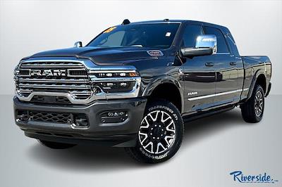 New 2025 Ram 2500 Limited Mega Cab 4x4 Pickup for sale #R17271 - photo 2