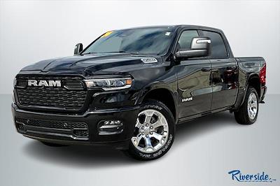 New 2026 Ram 1500 Big Horn Crew Cab 4x4 Pickup for sale #R17291 - photo 2