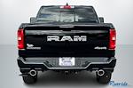 New 2026 Ram 1500 Big Horn Crew Cab 4x4 Pickup for sale #R17291 - photo 4