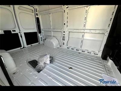 New 2025 Ram ProMaster 1500 High Roof Empty Cargo Van for sale #R17295 - photo 2