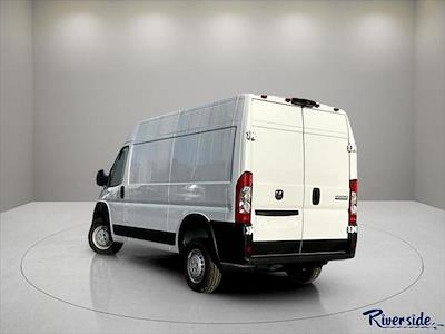 New 2025 Ram ProMaster 1500 High Roof Empty Cargo Van for sale #R17295 - photo 2