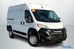 New 2025 Ram ProMaster 1500 High Roof Empty Cargo Van for sale #R17295 - photo 1