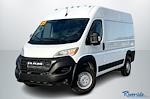 New 2025 Ram ProMaster 1500 High Roof Empty Cargo Van for sale #R17295 - photo 2