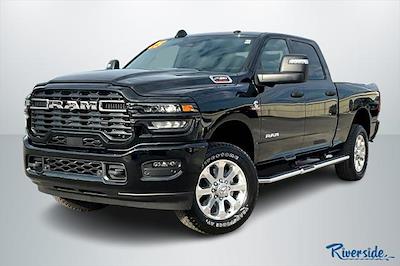 New 2026 Ram 2500 Big Horn Crew Cab 4x4 Pickup for sale #R17299 - photo 2
