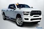 New 2026 Ram 2500 Big Horn Crew Cab 4x4 Pickup for sale #R17300 - photo 1