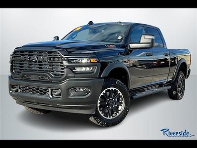 New 2026 Ram 2500 Warlock Crew Cab 4x4 Pickup for sale #R17304 - photo 2