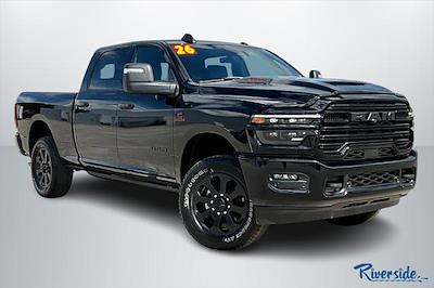 New 2026 Ram 2500 Laramie Crew Cab 4x4 Pickup for sale #R17305 - photo 1