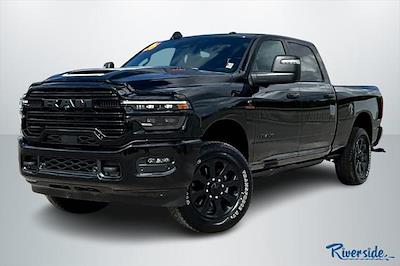 New 2026 Ram 2500 Laramie Crew Cab 4x4 Pickup for sale #R17305 - photo 2