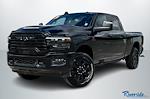 New 2026 Ram 2500 Laramie Crew Cab 4x4 Pickup for sale #R17305 - photo 2