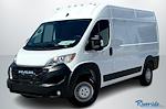 New 2025 Ram ProMaster 2500 High Roof Empty Cargo Van for sale #R17307 - photo 1