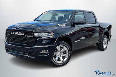New 2026 Ram 1500 Big Horn Crew Cab 4x4 Pickup for sale #R17312 - photo 2