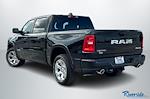 New 2026 Ram 1500 Big Horn Crew Cab 4x4 Pickup for sale #R17312 - photo 3