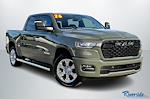 New 2026 Ram 1500 Big Horn Crew Cab 4x4 Pickup for sale #R17315 - photo 1