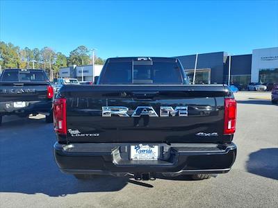 New 2026 Ram 2500 Limited Mega Cab for sale #R17323 - photo 2