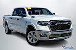 New 2026 Ram 1500 Big Horn Crew Cab 4x4 Pickup for sale #R17325 - photo 1