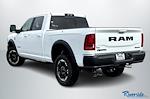 New 2026 Ram 2500 Rebel Crew Cab 4x4 Pickup for sale #R17330 - photo 3