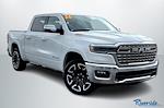 New 2026 Ram 1500 Longhorn Crew Cab 4x4 Pickup for sale #R17347 - photo 1